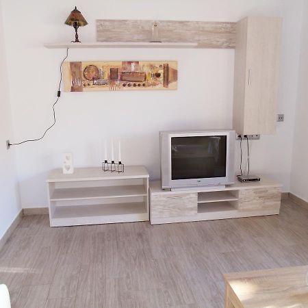 A&N Margarita Apartment Torre Del Mar Ngoại thất bức ảnh