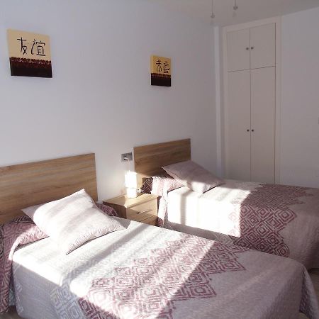 A&N Margarita Apartment Torre Del Mar Ngoại thất bức ảnh