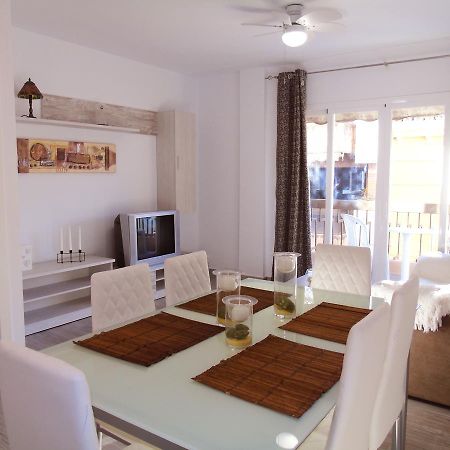 A&N Margarita Apartment Torre Del Mar Ngoại thất bức ảnh
