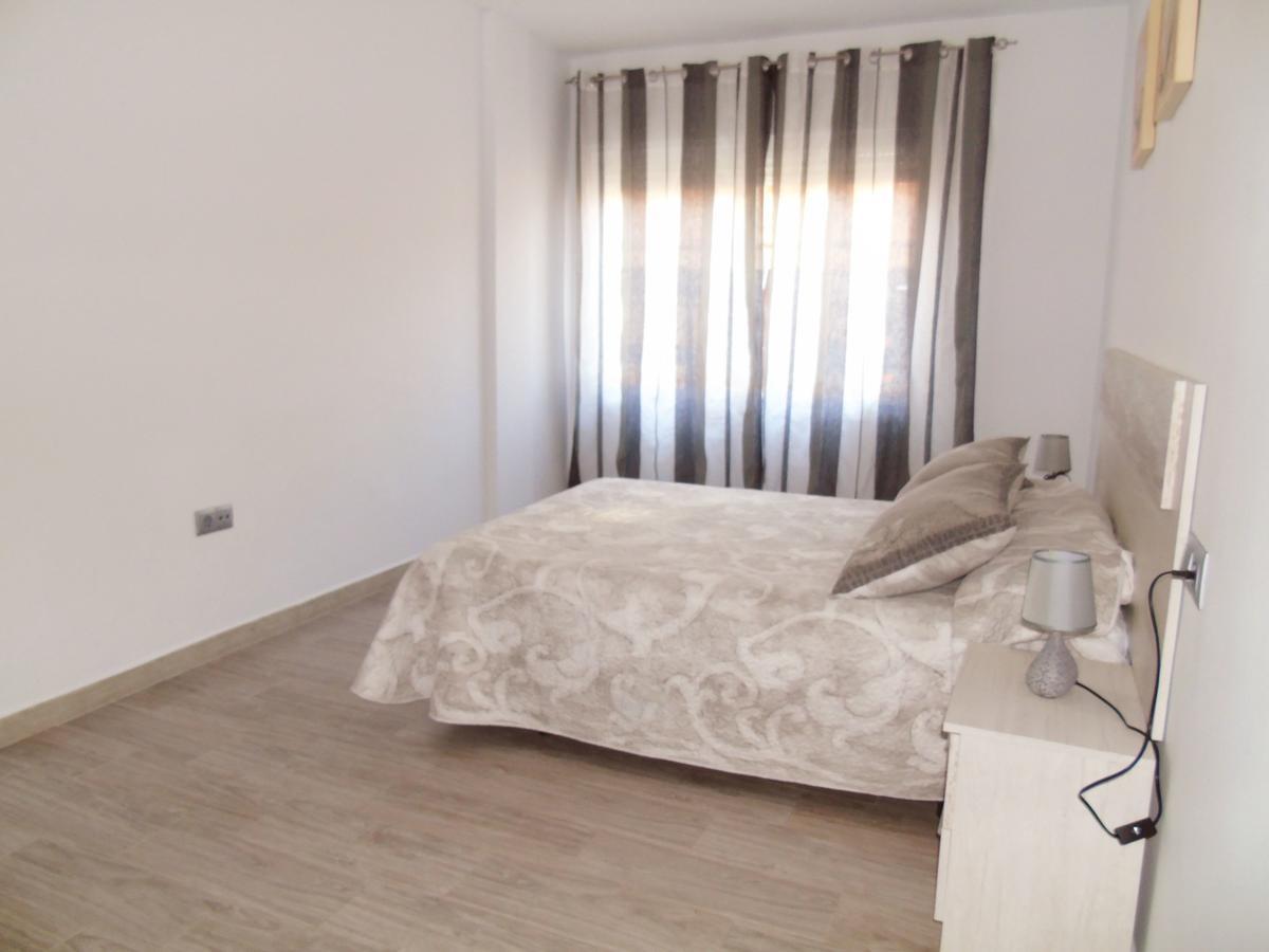 A&N Margarita Apartment Torre Del Mar Ngoại thất bức ảnh
