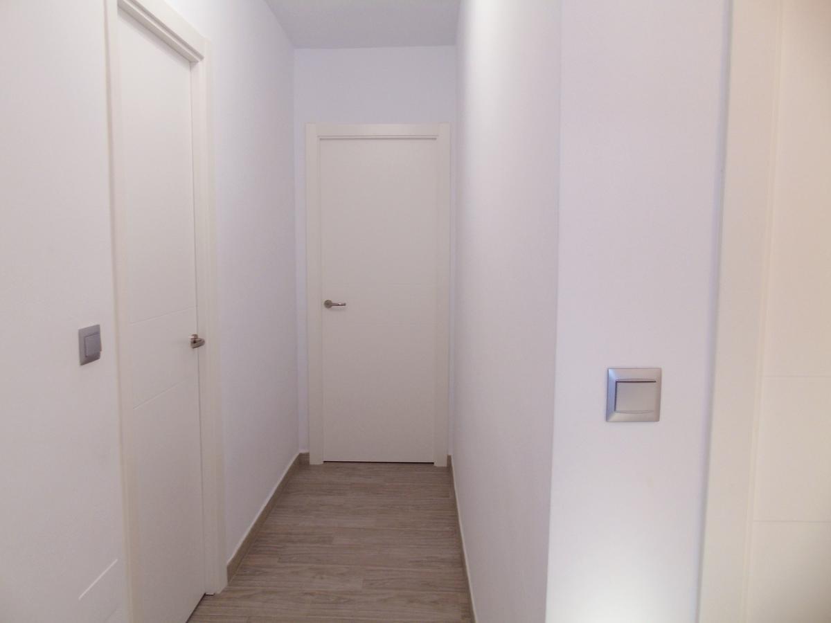 A&N Margarita Apartment Torre Del Mar Ngoại thất bức ảnh