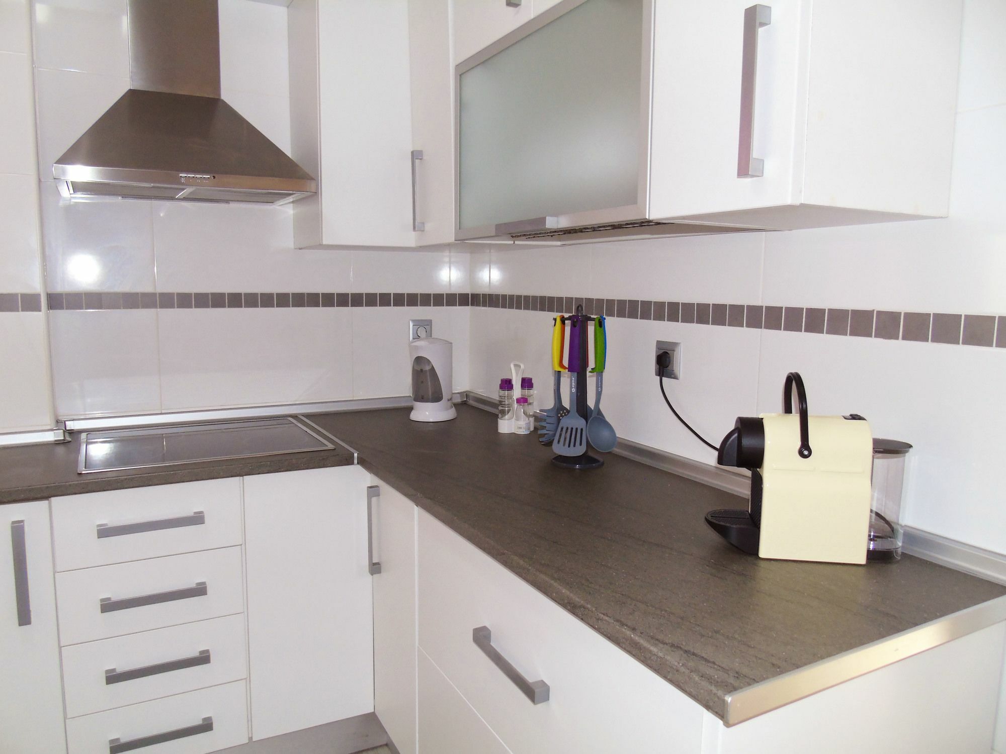 A&N Margarita Apartment Torre Del Mar Ngoại thất bức ảnh