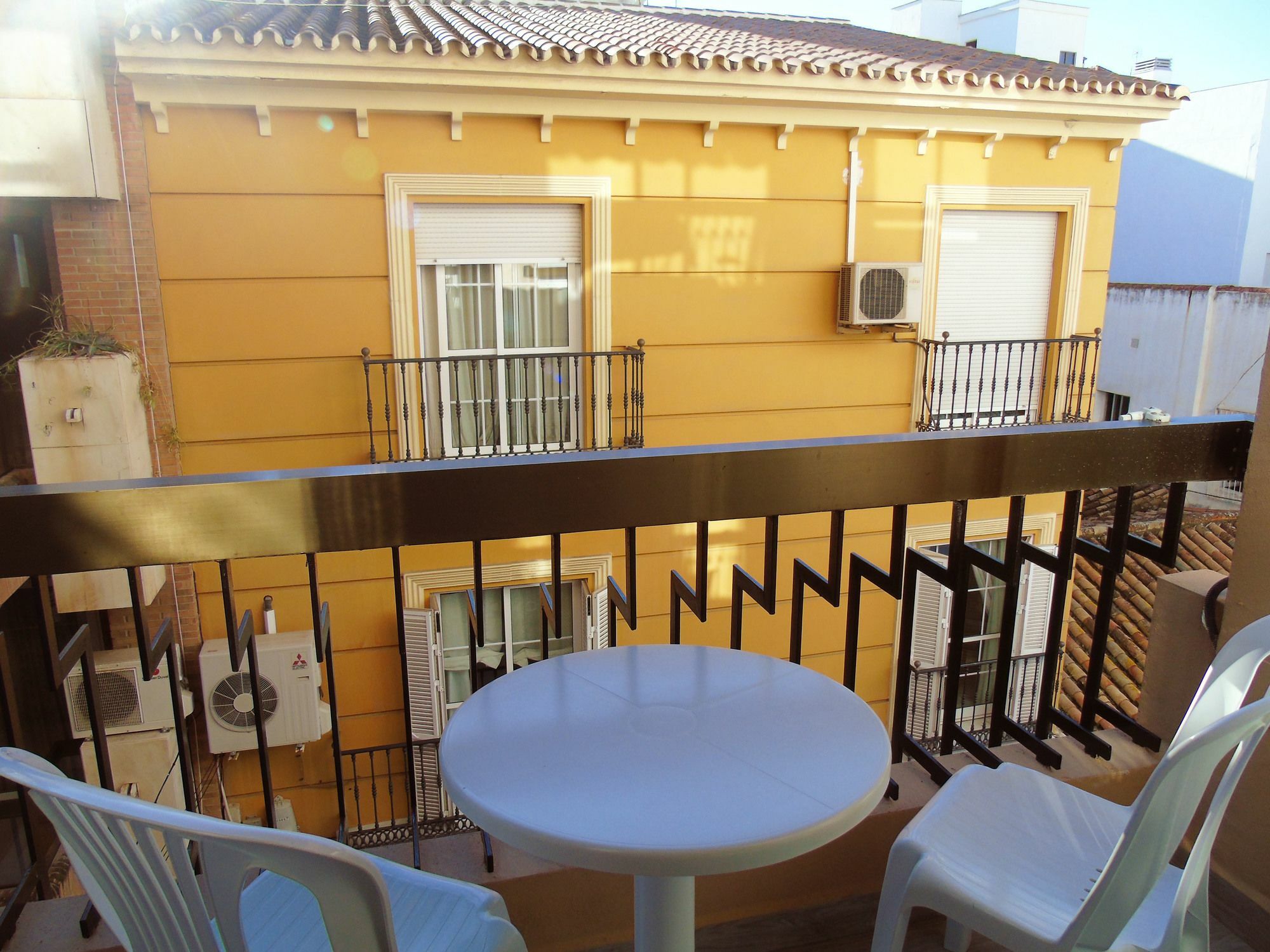 A&N Margarita Apartment Torre Del Mar Ngoại thất bức ảnh