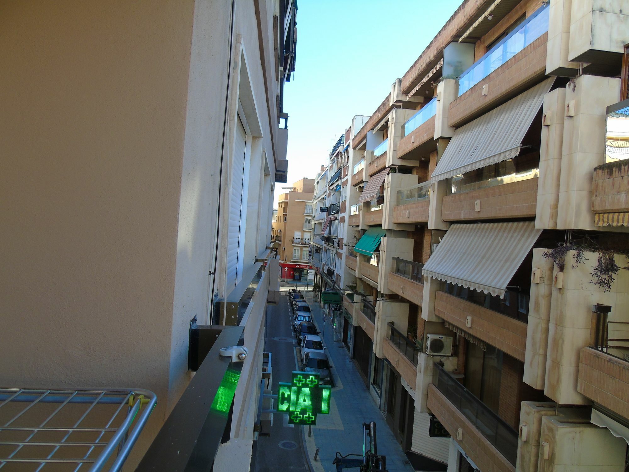 A&N Margarita Apartment Torre Del Mar Ngoại thất bức ảnh